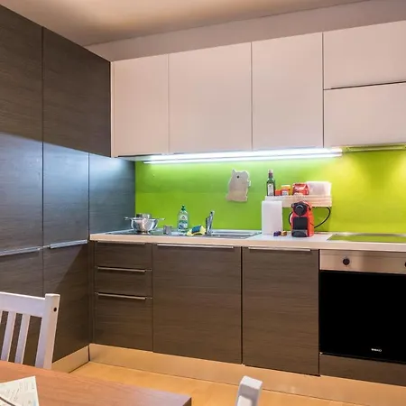 Lauben House Apartment Bolzano Exterior photo