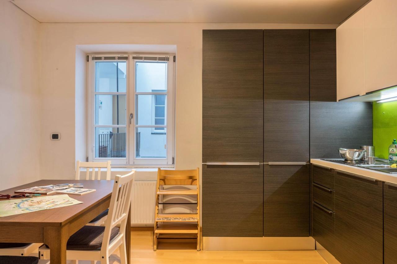 Lauben House Bolzano