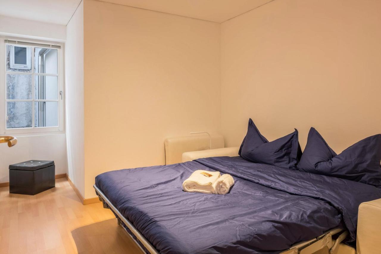 Lauben House Bolzano