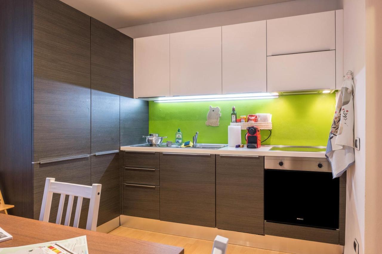 Lauben House Bolzano
