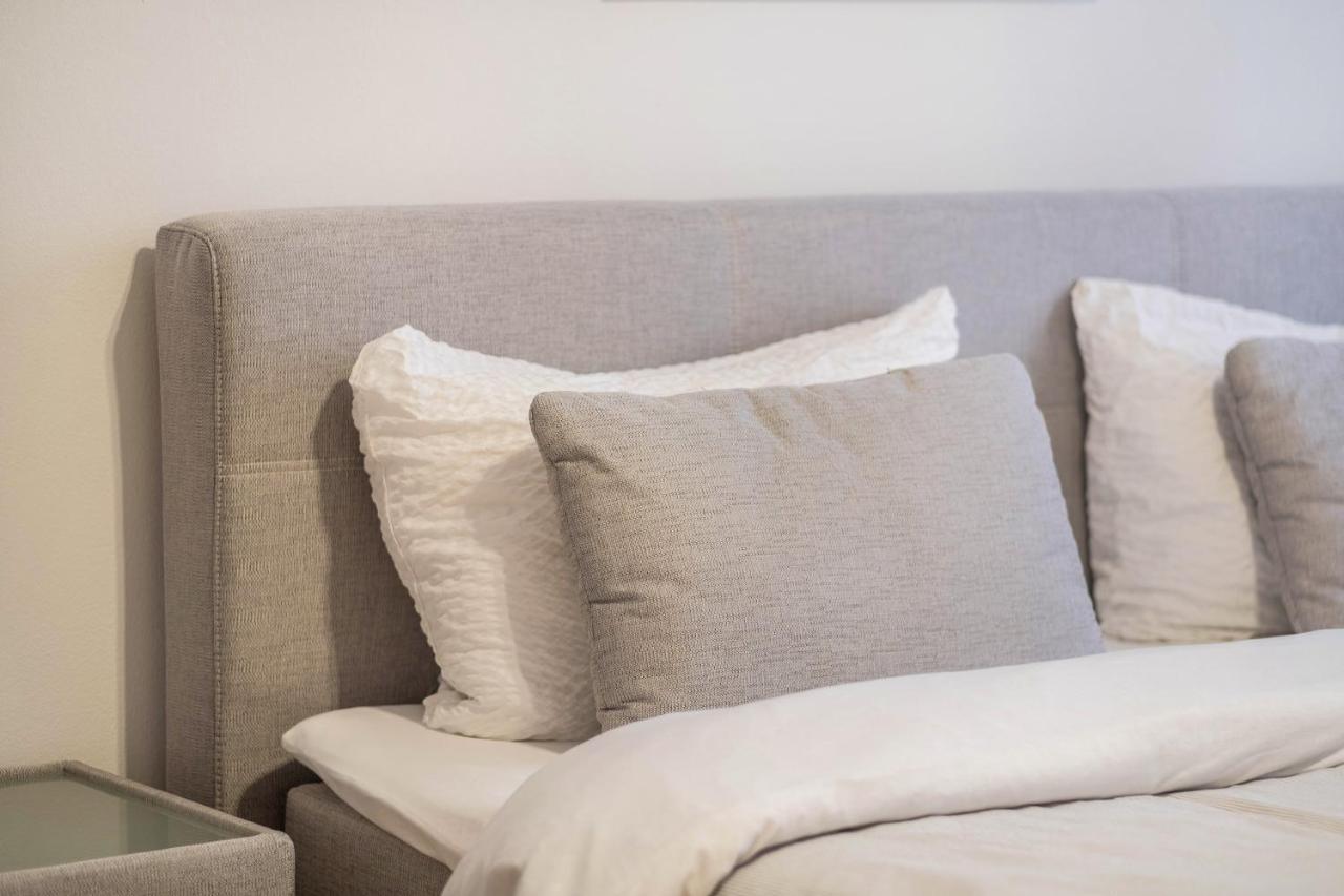 Apartment Lauben House Bolzano