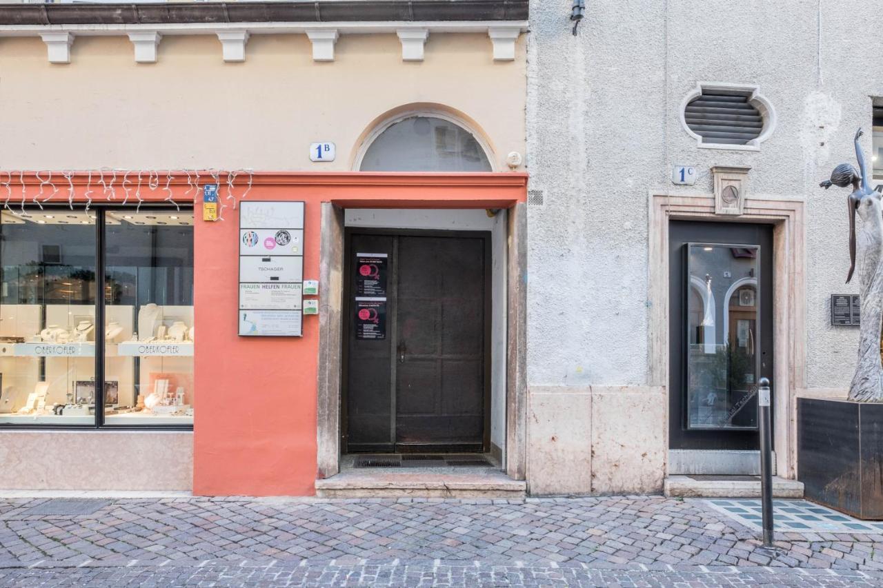 Lauben House Bolzano