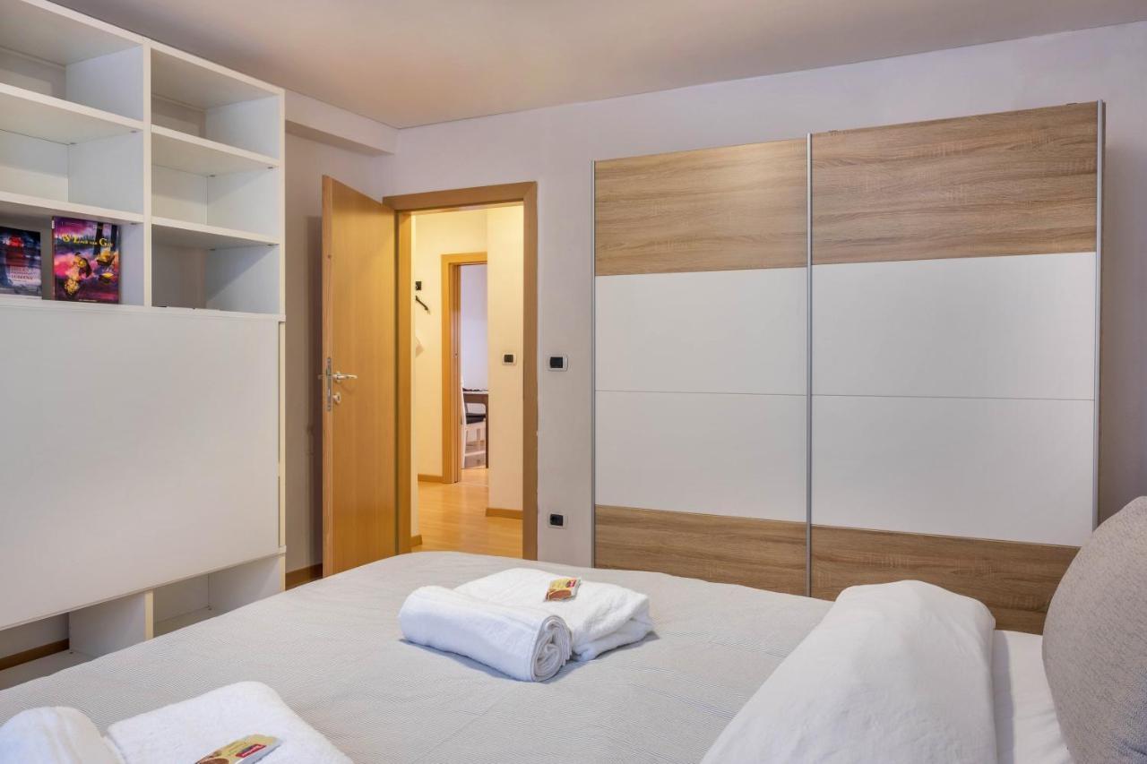 Apartment Lauben House Bolzano